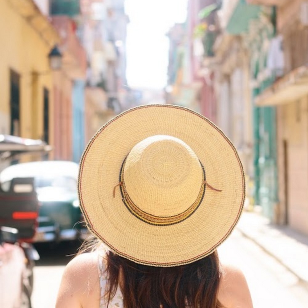 Meet your Posher, Carmen